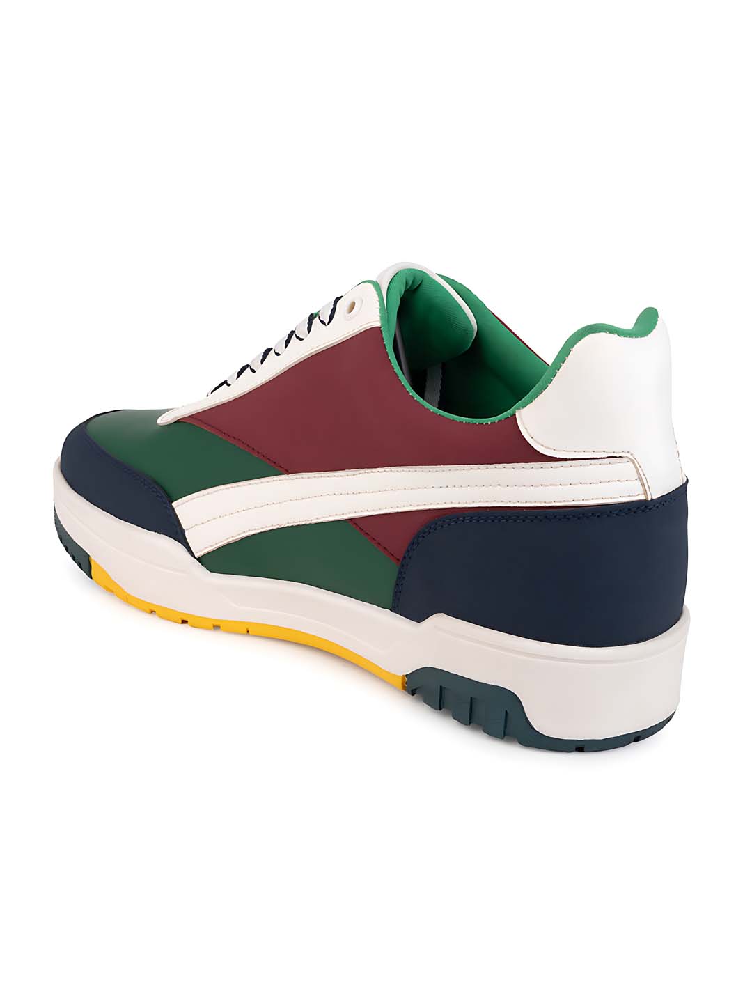 Zyron Core Height Increasing Sneakers