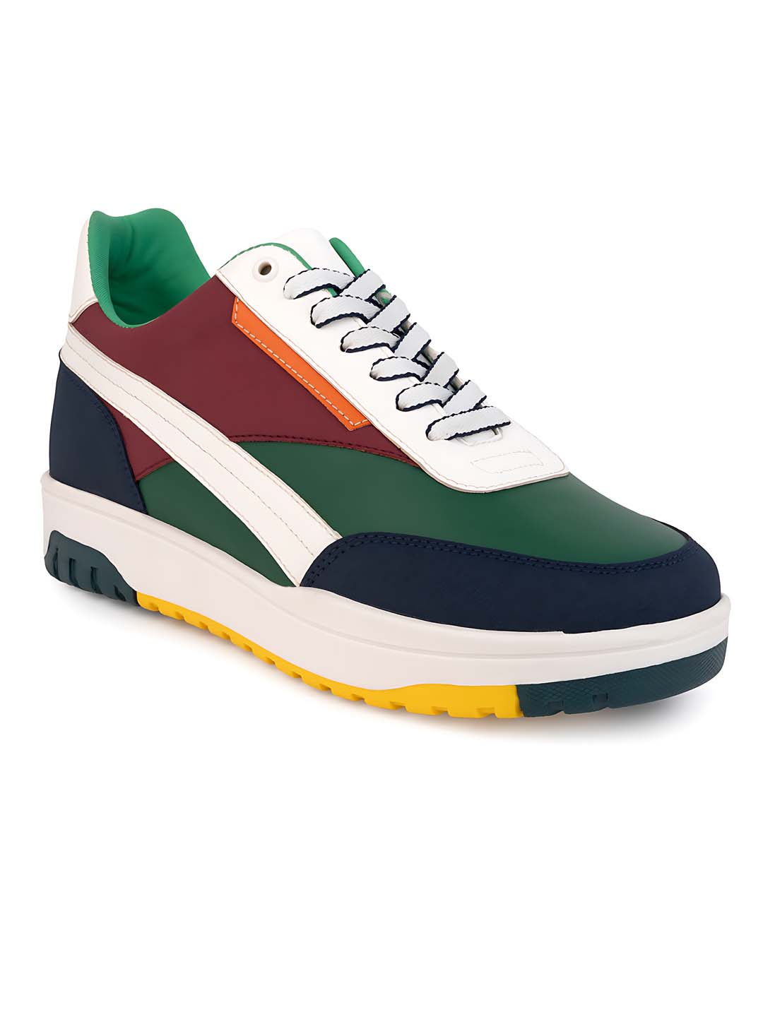 Zyron Core Height Increasing Sneakers