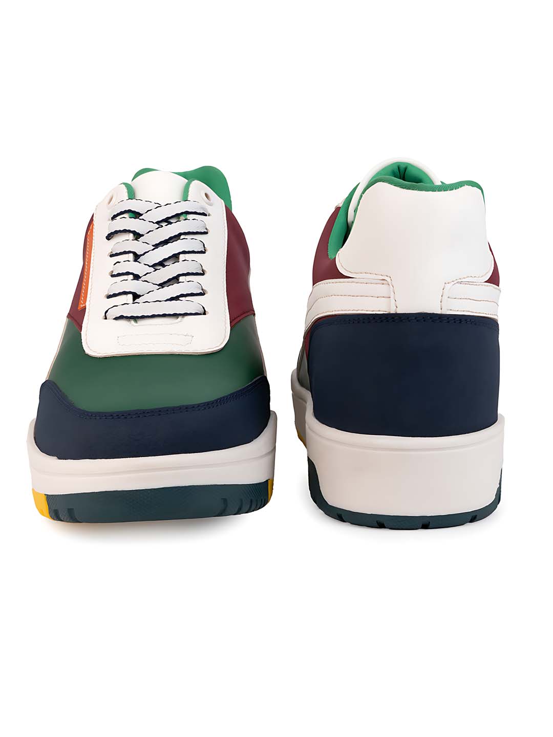 Zyron Core Height Increasing Sneakers