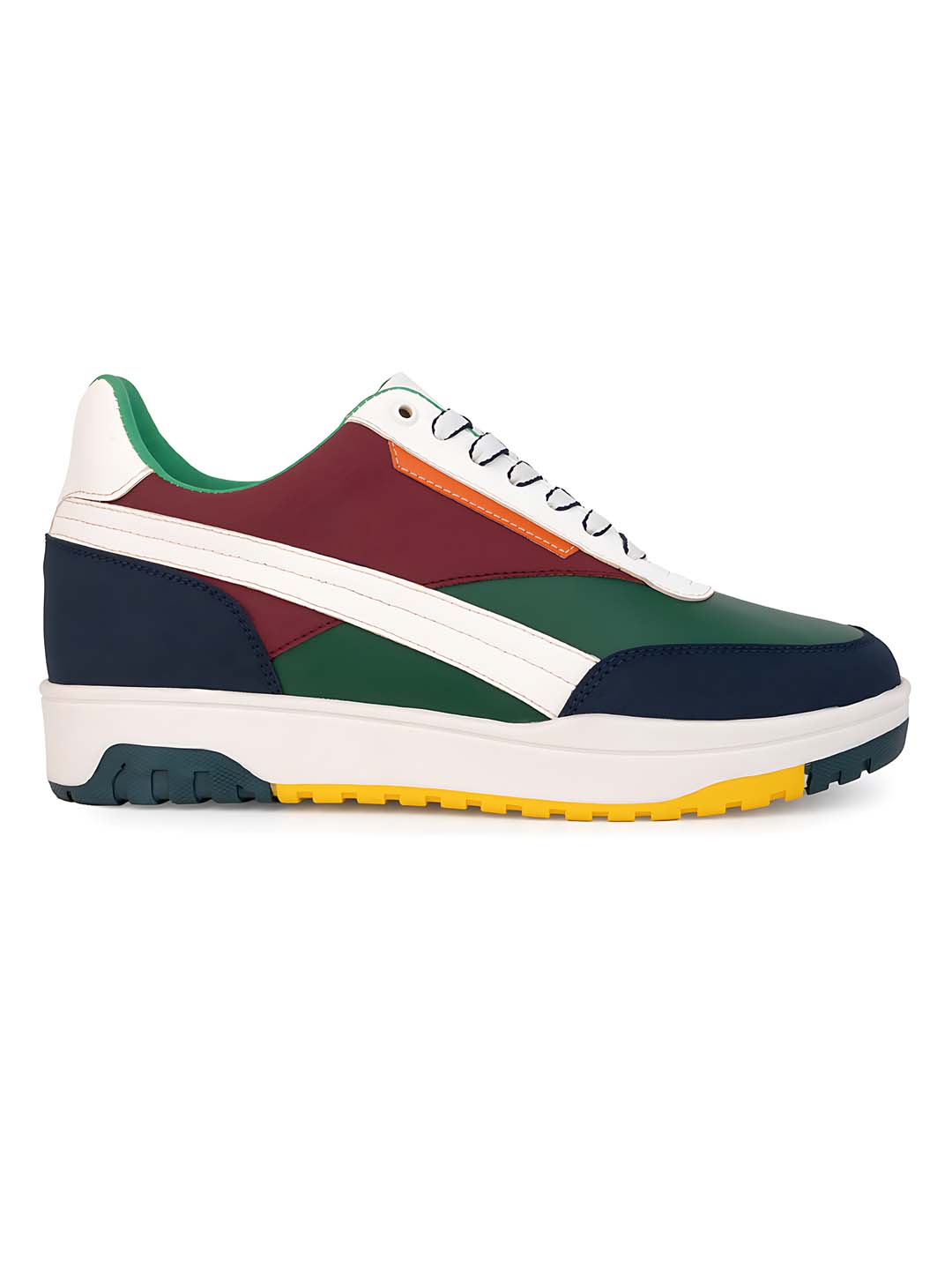 Zyron Core Height Increasing Sneakers