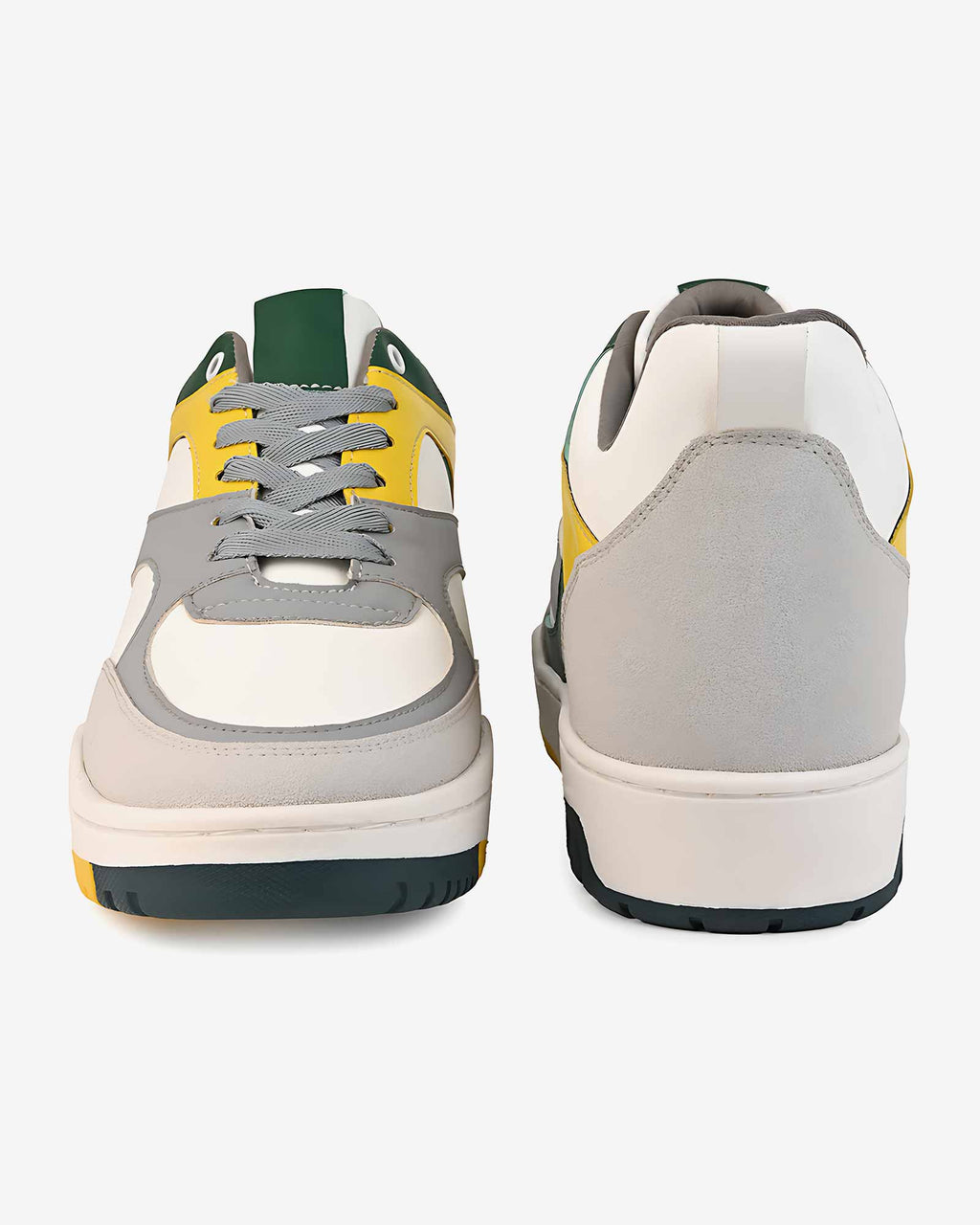 Zyron Shift Height Increasing Sneakers