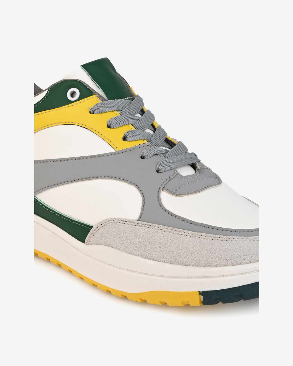 Zyron Shift Height Increasing Sneakers